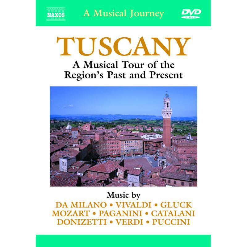 Various - MUSICAL JOURNEY - 2110520