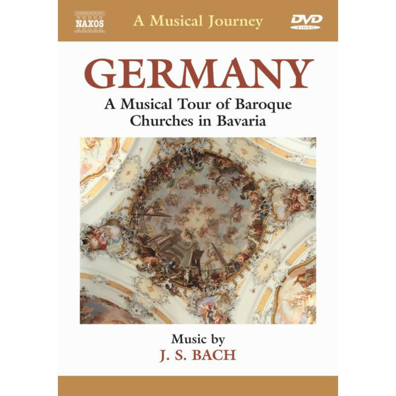 Bach - Bach: Germany - 2110536