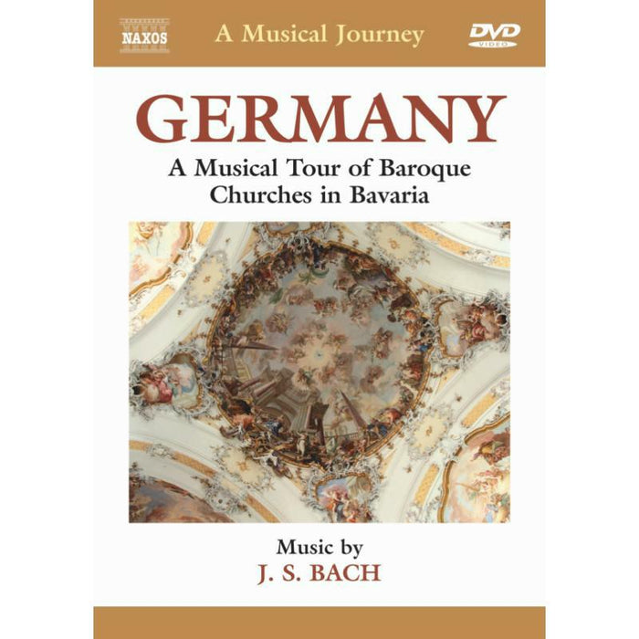 Bach - Bach: Germany - 2110536