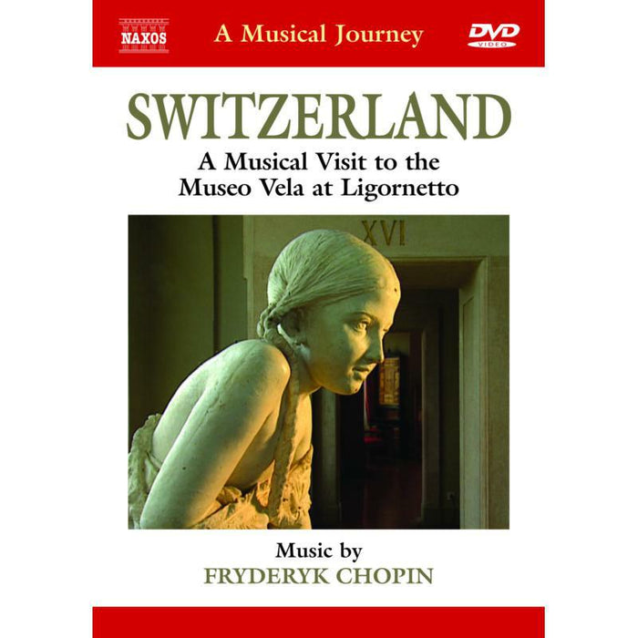 Chopin - Chopin: Switzerland - 2110538