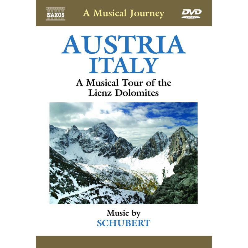 Schubert - Schubert: Austria - 2110540