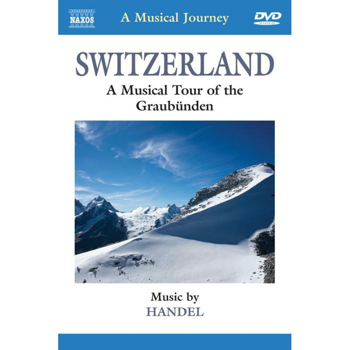 Handel - Handel: Switzerland - 2110541