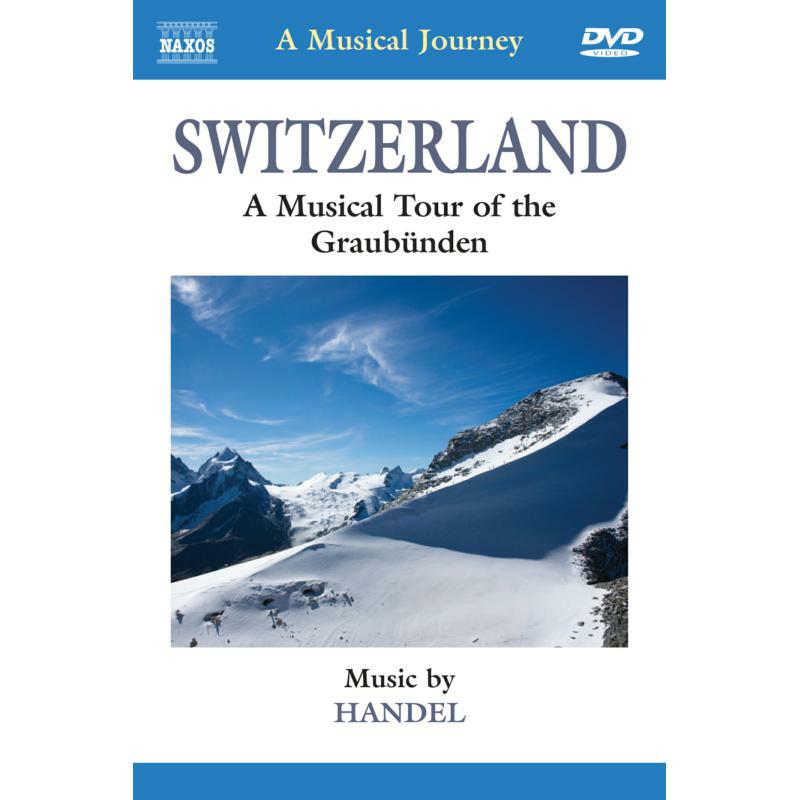 Handel - Handel: Switzerland - 2110541