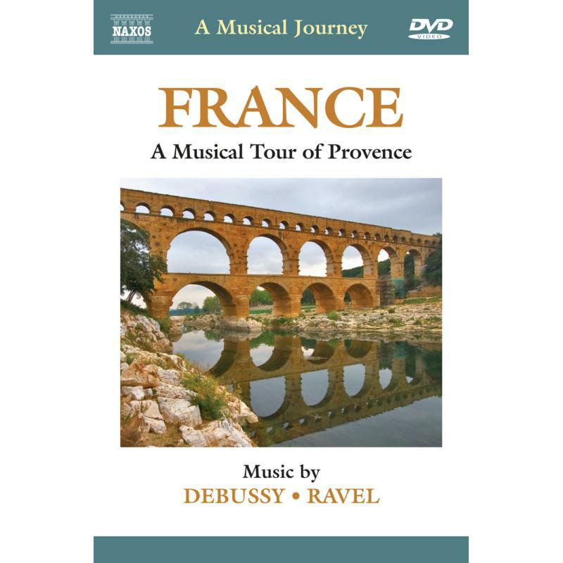 Debussy:Ravel - Debussy/ Ravel: France - 2110544