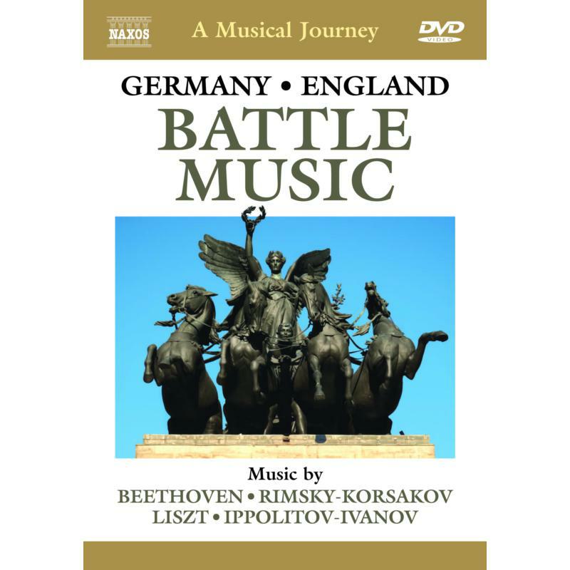Slovak Radio So:Lenard - VAR:BATTLE MUSIC - 2110547