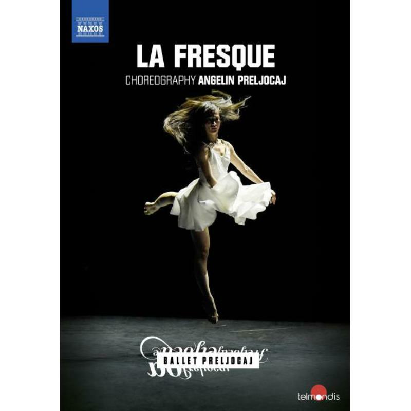 Ballet Prejocaj - Angelin Preljocaj: La Fresque - 2110600