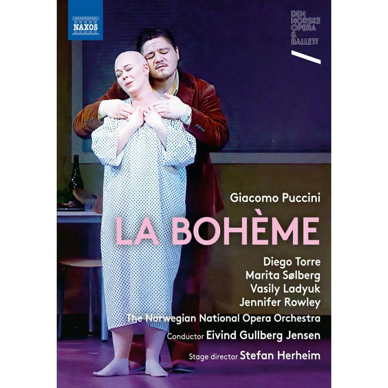 Norwegian National Opera - Giacomo Puccini: La Bohème - 2110728