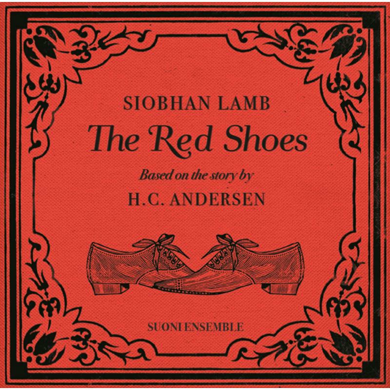 Various - Siobhan Lamb-The Red Door-Based on the Story by H.C. Andersen - 8224729