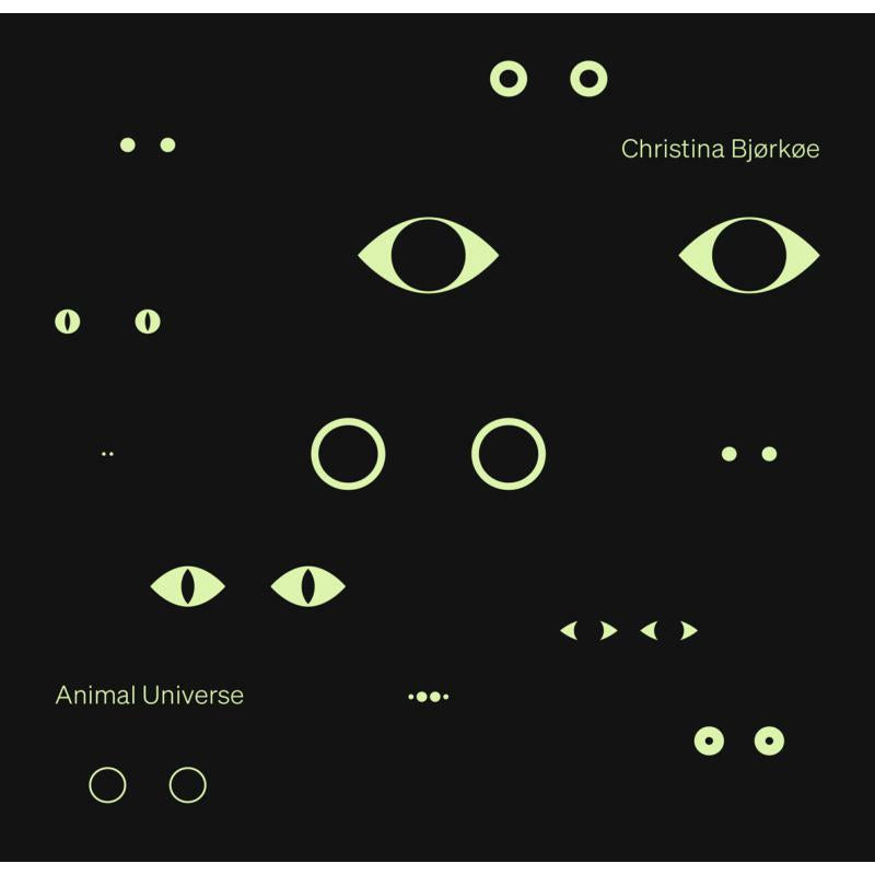 Christina Bjorkoe - Animal Universe - 8224733