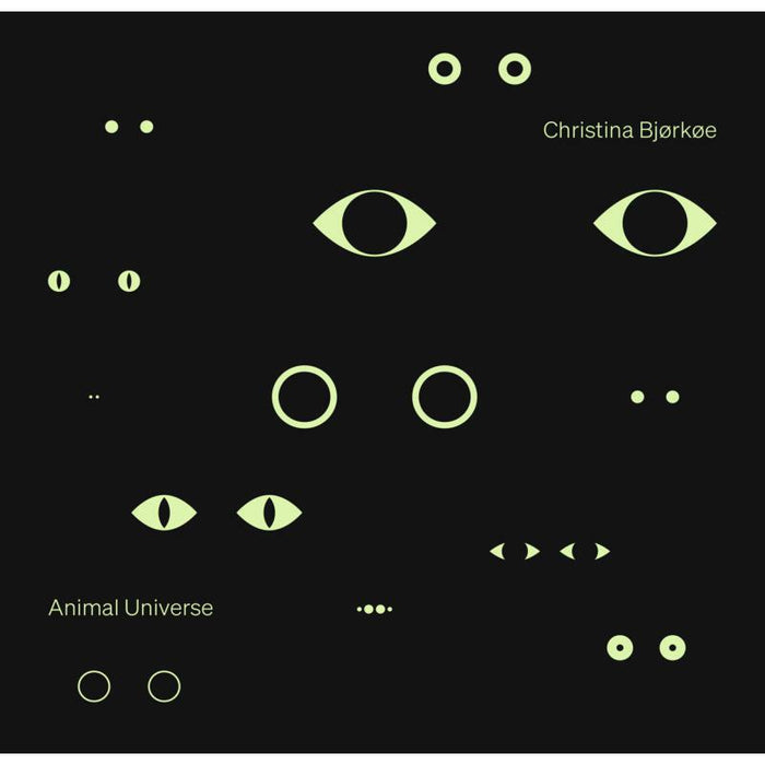 Christina Bjorkoe - Animal Universe - 8224733
