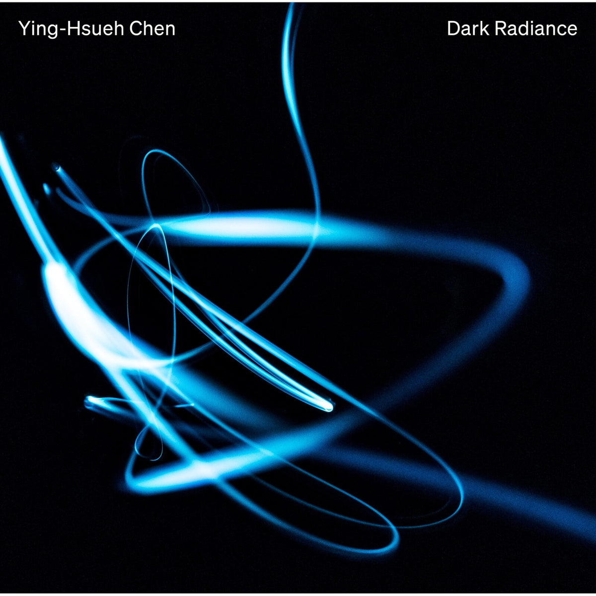 Ying-Hsueh Chen - Ying-Hsueh Chen: Dark Radiance - 8224749