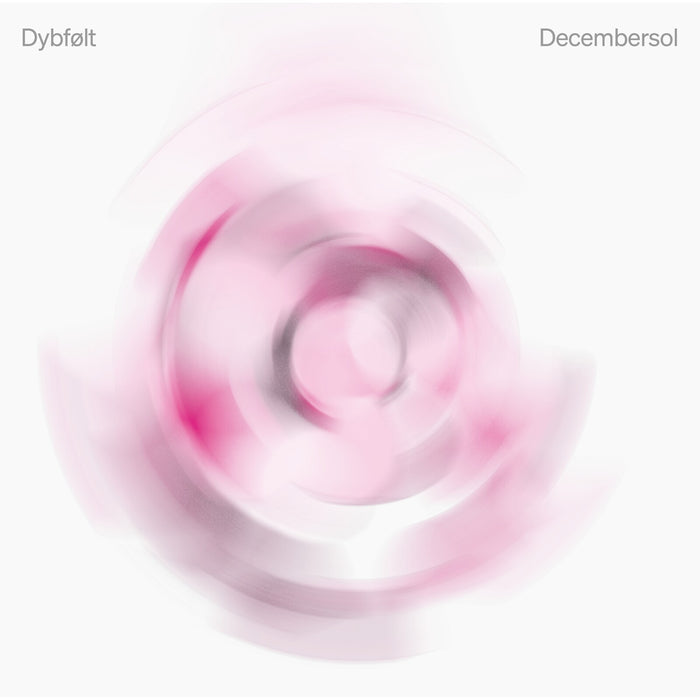 Dybfolt Quintet - Dybfolt Quintet: Decembersol - 8224773