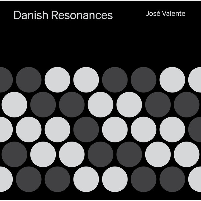Jose Valente - Danish Resonances - 8224777