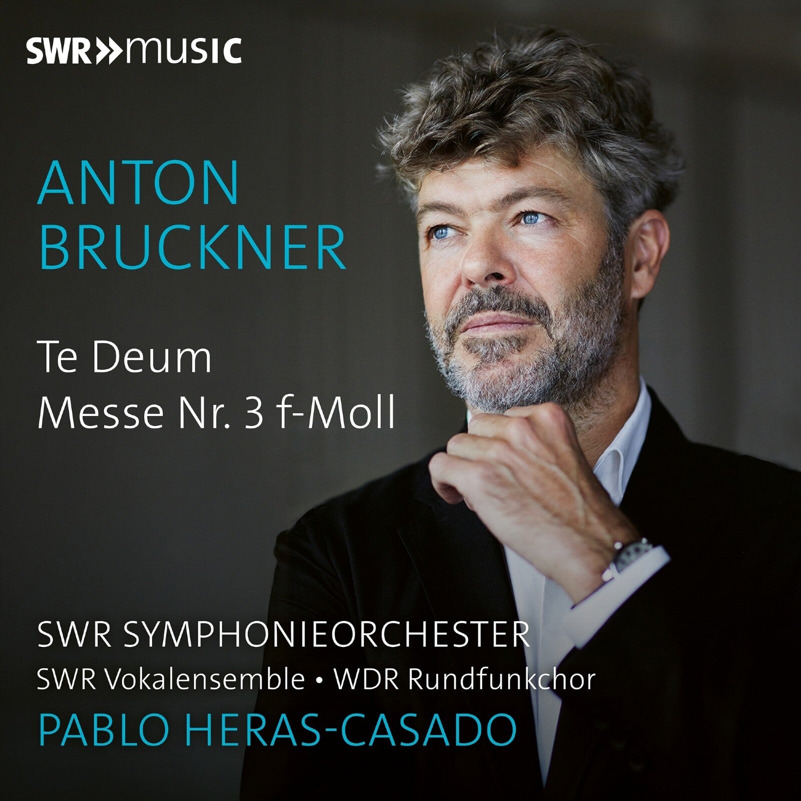 Swr Vokalensemble/Huber: Gioachino Rossini: Petite Messe