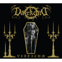 Darkend - Viaticum - TTK115CD