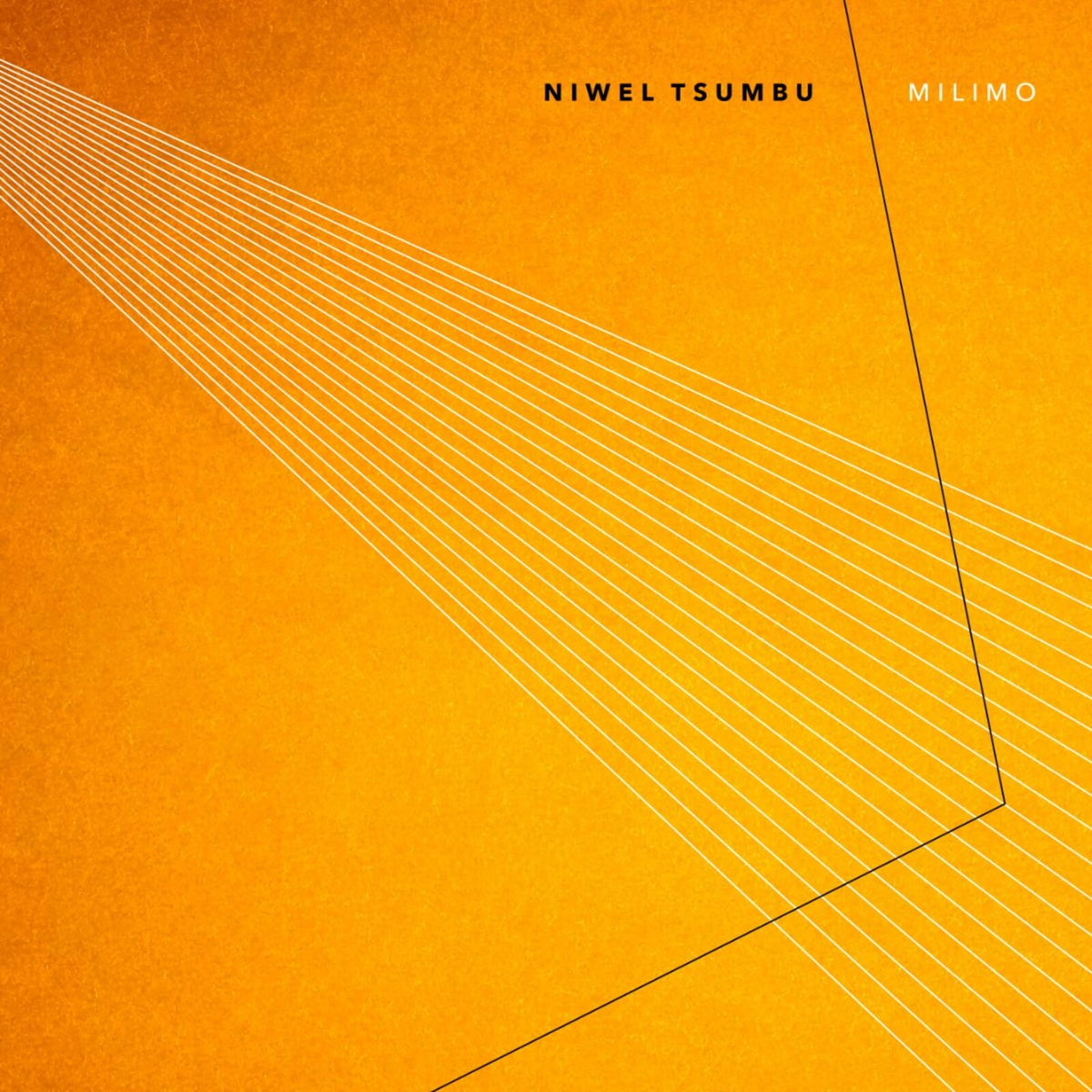 Niwel Tsumbu - Milimo - DIACD048