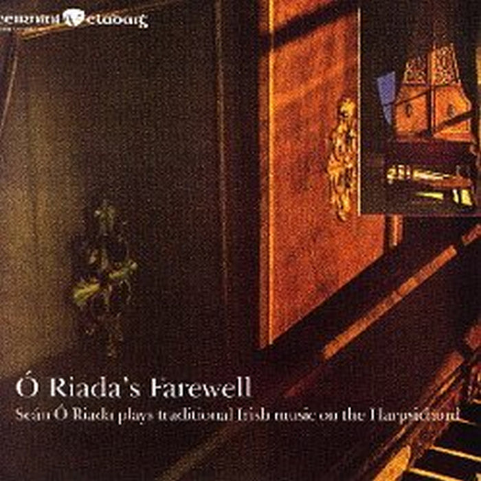 Sean Riada - O Riada&#39;s Farewell