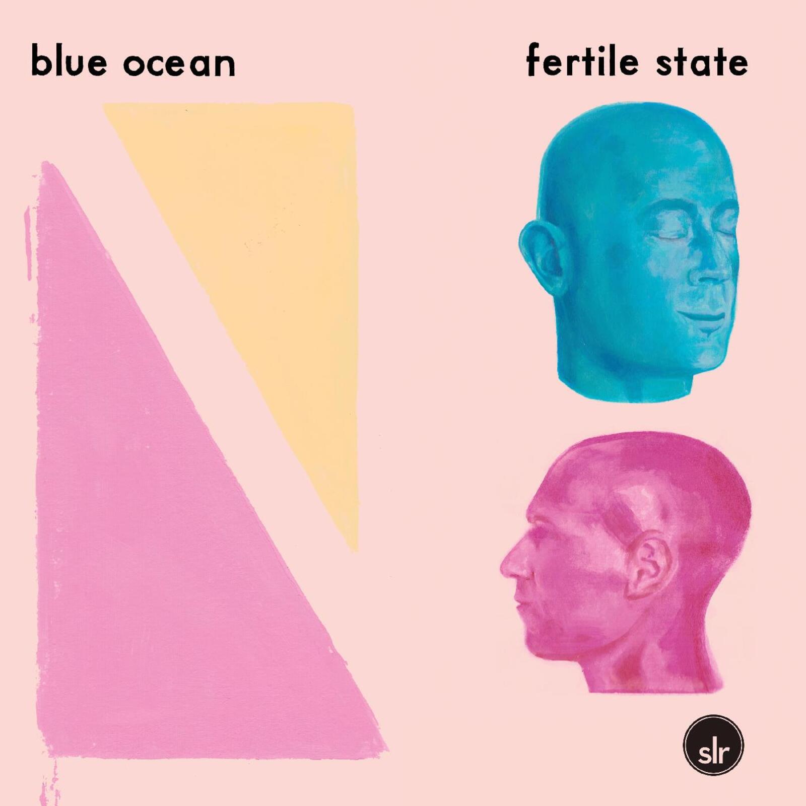 Blue Ocean: Fertile State – Proper Music
