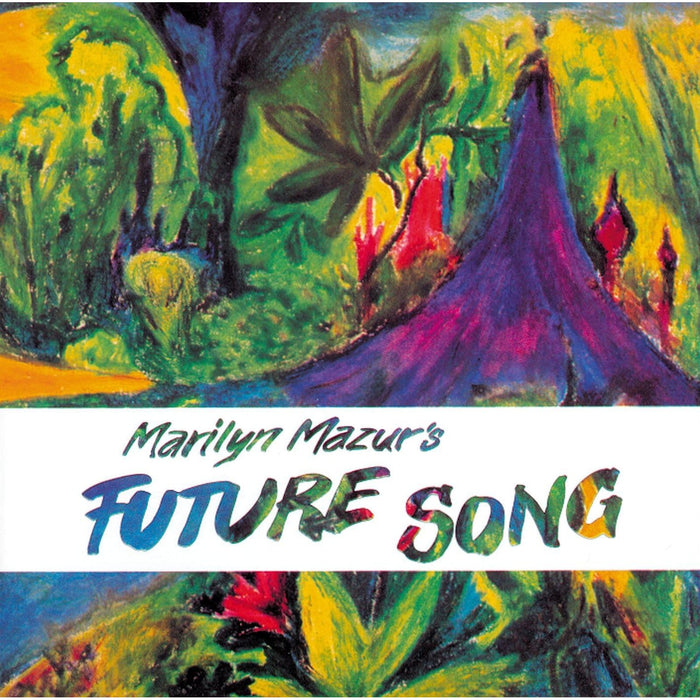 Mariyln Mazur - Future Song - INT21052