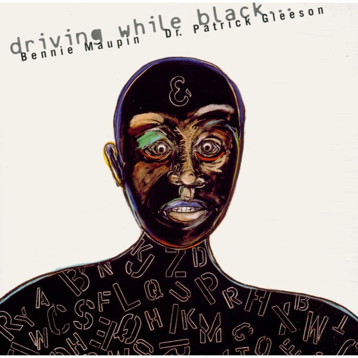 Bennie Maupin & Patrick Gleeson - Driving While Black... - INT32422