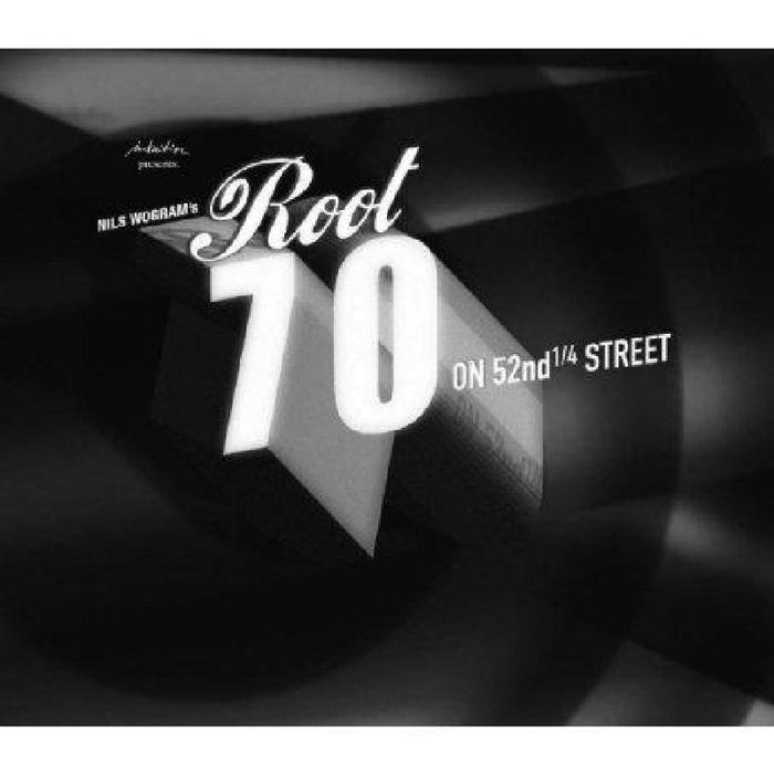 Nils Wogram's Root '70 - On 52nd 1/4 Street - INT34232