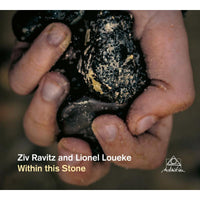 Ziv Ravitz & Lionel Loueke - Within This Stone - INT34612