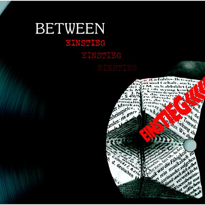 Between - Einstieg - INT36012