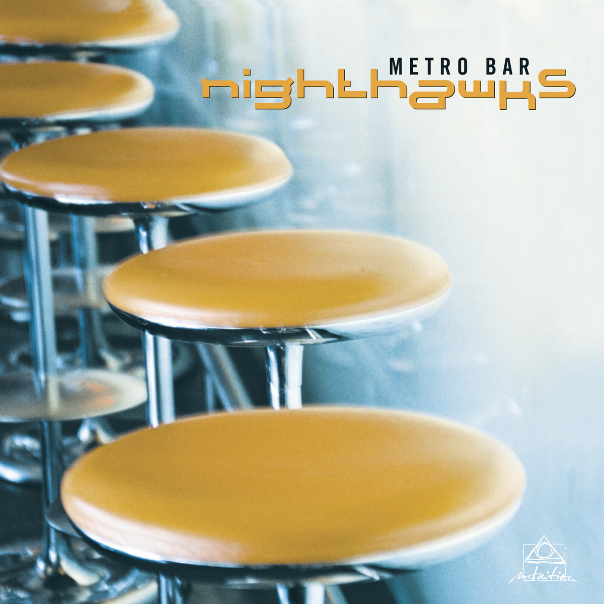 Nighthawks - Metro Bar - CIA40101