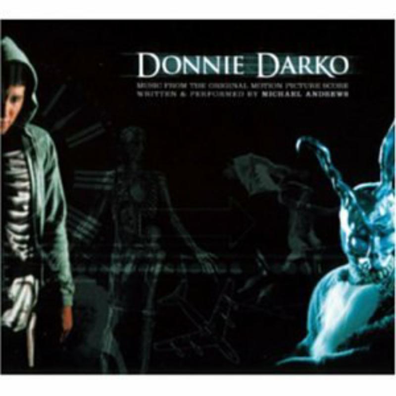 Donnie Darko (O.S.T)