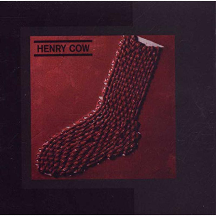 Henry Cow - In Praise Of Learning - RERHC3