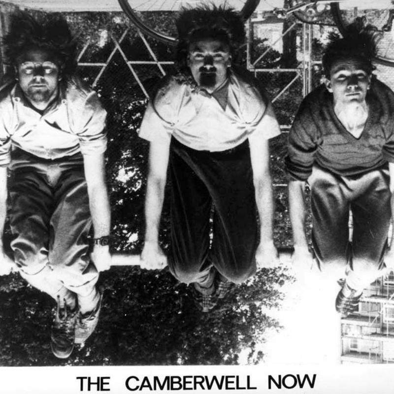 Camberwell Now - All's Well - DU0022