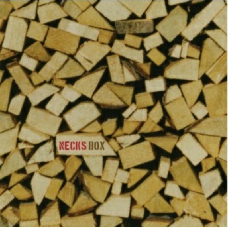 The Necks - The Necks Box - RERNECKSBX