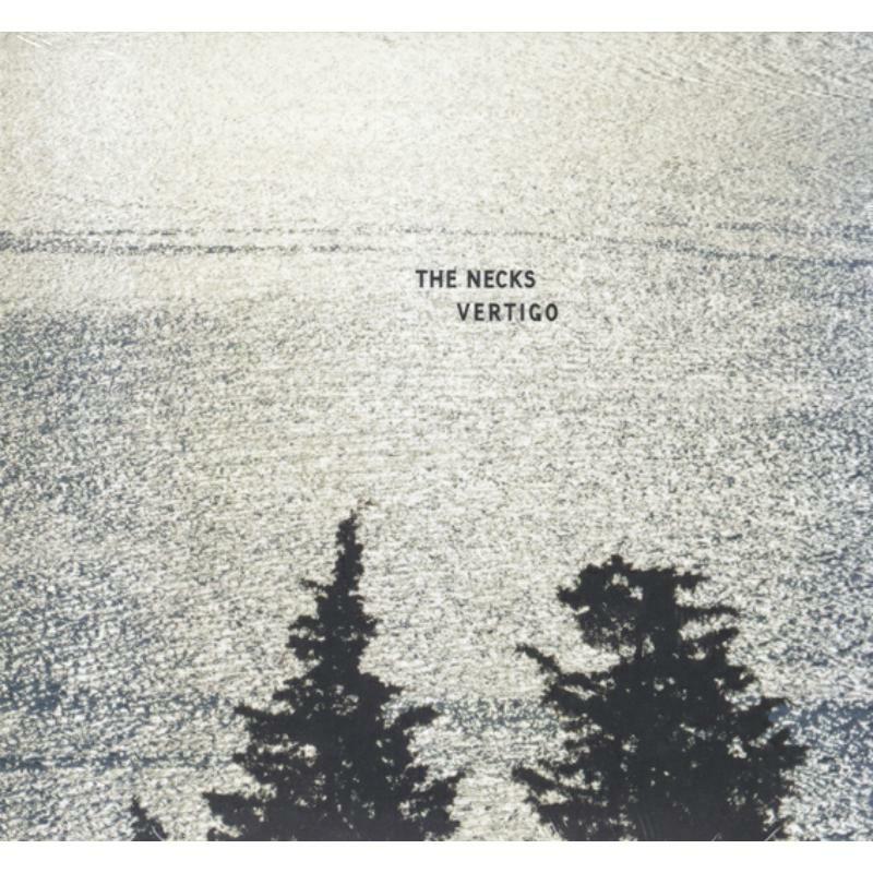 The Necks - Vertigo - RERNECKS12