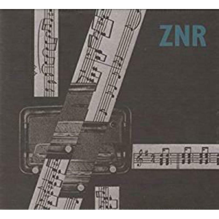 Znr - Znrchive Box - RERZNRBOX