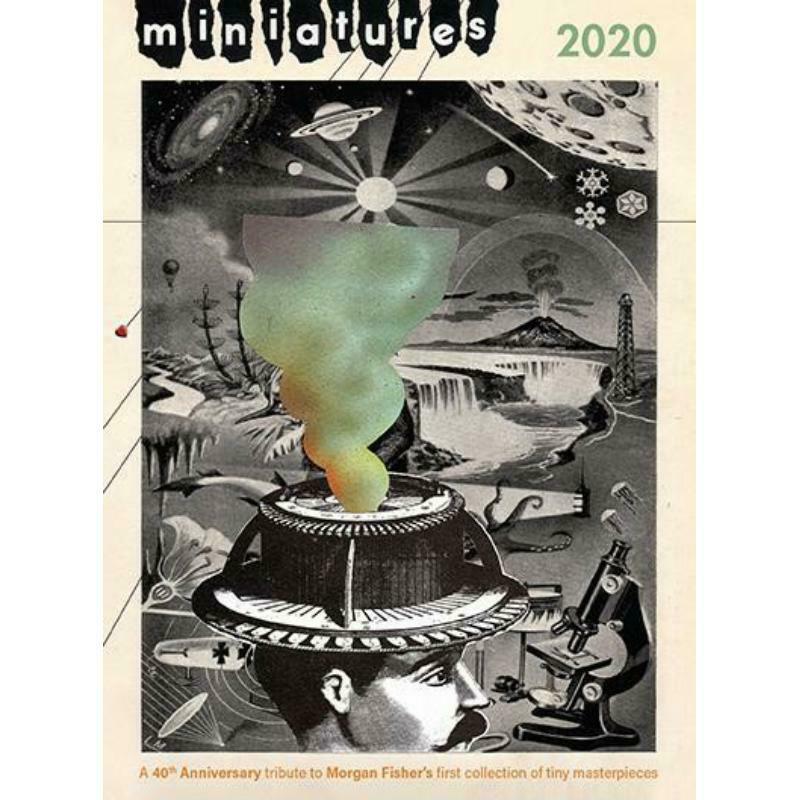 Various Artists - Miniatures 2020 (2CD) - 62RC12