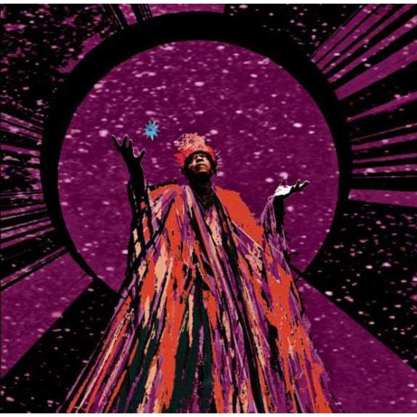 Sun Ra: Space Probe – Proper Music