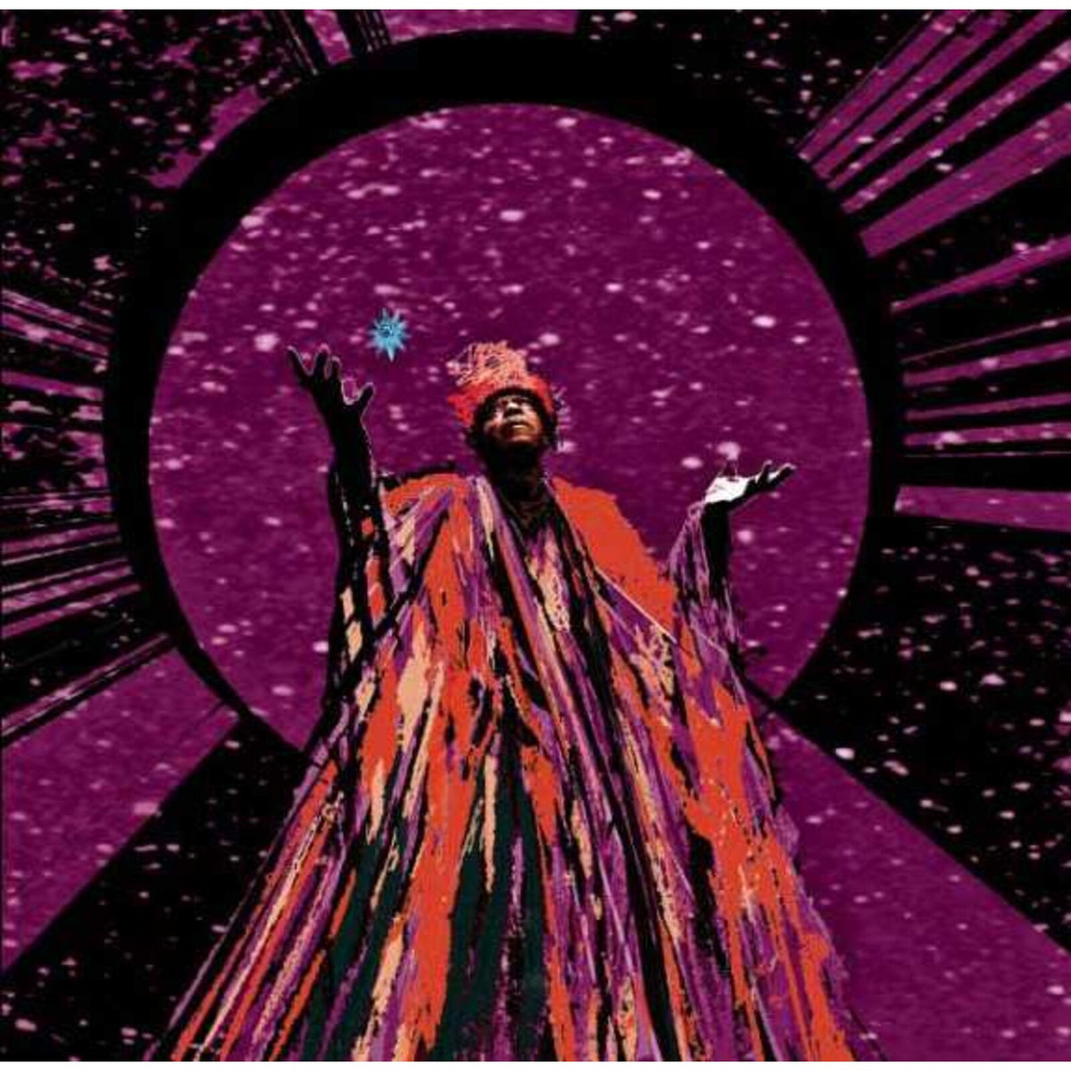 Sun Ra - Artyard In A Box (Updated) - SUNRERBOX2