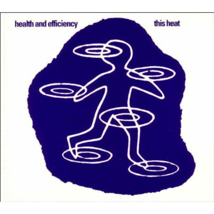 This Heat - Health & Efficiency - THISIS3