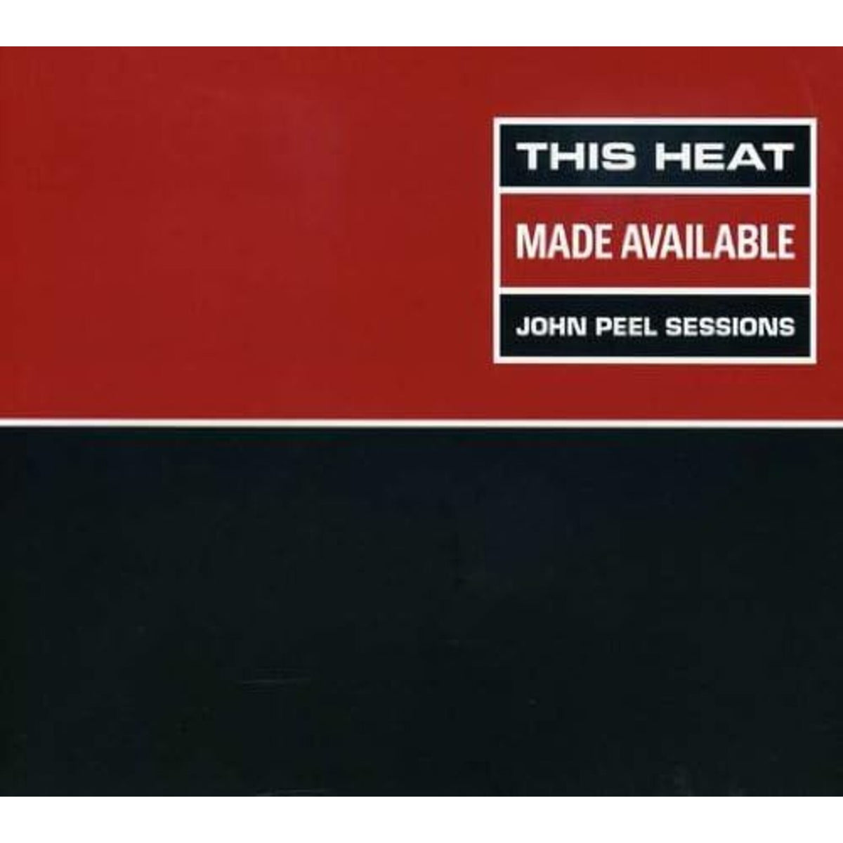 This Heat - Made Available - THISIS4