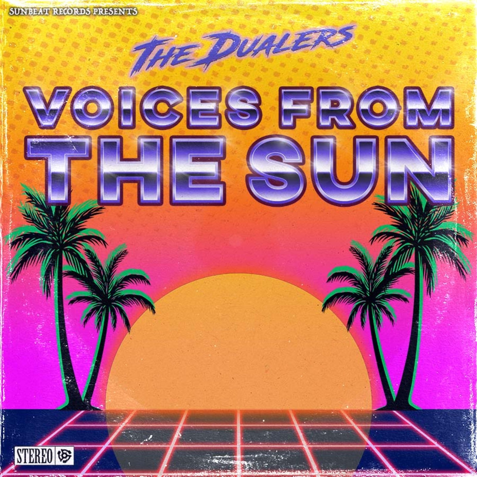 The Dualers: Voices From The Sun – Proper Music