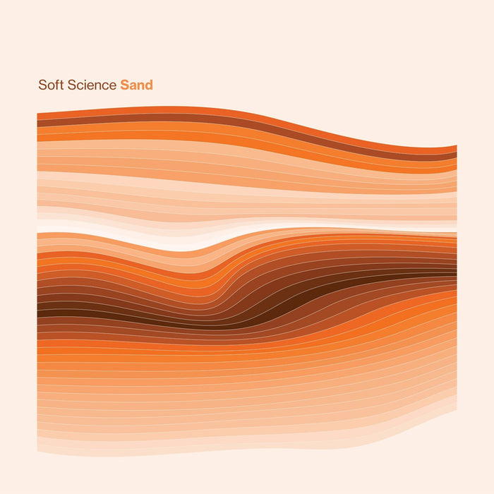 Soft Science - Sand - SN189CD