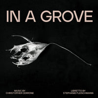 Christopher Cerrone - In A Grove - ICR028