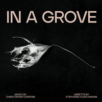 Christopher Cerrone - In A Grove - ICR028