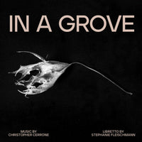 Christopher Cerrone - In A Grove - ICR028