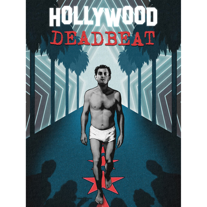 Hollywood Deadbeat - Hollywood Deadbeat - MVD20858D