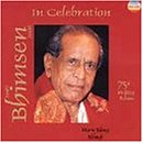 Bhimsen Joshi - In Celebration (Vol. 1)