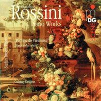 Rossini - Irmer, Stefan - MDG6180918