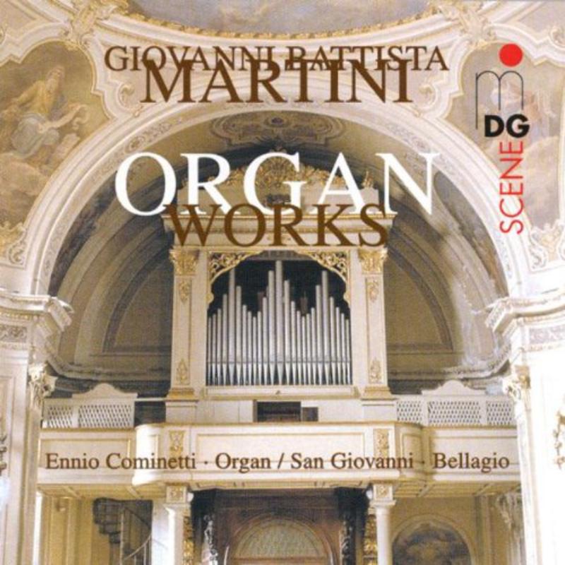 Martini - Ennio Cominetti - MDG6060998
