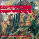 Shostakovich - Beethoven Orchester Bonn - MDG9371204