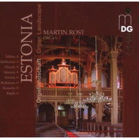 Various - Rost, Martin - MDG3191431